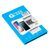 Защитное стекло Tempered Glass 9H Premium 5D iPhone 6 / 6S / белый