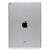 Корпус iPad Pro 9.7 / Wi-Fi + Cellular серебро