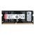 Оперативная память SO-DIMM DDR4 Kingston HyperX Impact 16Gb PC4-21300 - 2666MHz HX426S15IB2/16, изображение 2