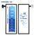 Аккумулятор NOHON iPhone 4S / 1430mAh + набор для замены, изображение 4
