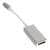 Переходник USB-C ↔ DisplayPort