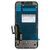Дисплей в сборе iPhone 11 / RJ In-Cell TFT, изображение 4