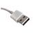 Внешний оптический привод Apple USB SuperDrive / 661-6541, изображение 2