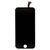 Дисплей в сборе iPhone 6 / FOG / черный с пятном