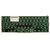 Клавиатура MacBook Pro 13 15 Retina Touch Bar A1706 A1707 Late 2016 Mid 2017 Г-образный Enter UK с русской гравировкой, изображение 2