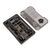 Набор инструментов Jakemy JM-8172 для iPhone iPad MacBook (73 в 1)