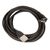 Кабель NOHON USB ↔ USB-C / съёмный магнитный разъем / черный 2m