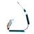 GPS антенна iPad mini 4 / iPad mini 5 / 821-2567, изображение 2