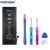 Аккумулятор NOHON iPhone 5 / 1590mAh + набор для замены