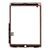 Тачскрин iPad 9 (2021) / черный / OEM, изображение 2