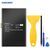 Аккумулятор NOHON iPad 3 / iPad 4 / 11560mAh A1389 + набор для замены