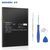 Аккумулятор NOHON iPad 3 / iPad 4 / 11560mAh A1389 + набор для замены, изображение 2