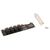 Плата расширения НП на 4 порта SATA/SAS SFF-8643 в разъем PCIe x16 / NFHK N-8643C, изображение 3