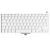 Клавиатура MacBook 13 A1181 Mid 2006 Late 2006 Mid 2007 Г-образный Enter RUS РСТ