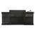 Аккумулятор MacBook Air 13 A1466 55Wh 7.6V A1496 Mid 2013 - Mid 2017 / Amperin, изображение 2