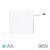 Блок питания для MacBook Pro 16 Retina 96W USB-C / AA