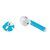 Корпус наушника AirPods 1st / 2nd Gen левый