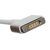 Зарядный кабель с магнитным разъемом MagSafe 2 T-образный 85W / AAA, изображение 2