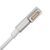 Зарядный кабель с магнитным разъемом MagSafe L-образный 45W / AAA, изображение 2