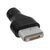 Переходник 5.5х2.1 ↔ MagSafe 2