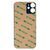 Заднее стекло iPhone 12 mini зеленый, изображение 2