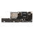 Плата под квартет / свап (iCloud) iPhone XS Max Qualcomm в сборе / 820-01225-A 820-01103-A 820-01063-A