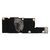 Плата под квартет / свап (iCloud) iPhone XS Max Qualcomm в сборе / 820-01225-A 820-01103-A 820-01063-A, изображение 2