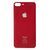 Заднее стекло iPhone 8 Plus Product Red