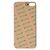Заднее стекло iPhone 8 Plus Product Red, изображение 2
