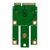 Переходник для M.2 A/E на SSD mSATA / NFHK N-9437E-B, изображение 2