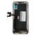 Дисплей в сборе iPhone X / FOG LCD, изображение 2