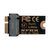 Переходник для SSD M.2 NVMe разъем Wi-Fi / Bluetooth MacBook 2013 - 2017 / NFHK N-PN015A