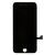 Дисплей в сборе iPhone 8 / SE 2 / SE 3 / orig (Refurbished) / черный / Б/У