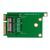 Переходник для WLAN Apple на mSATA / NFHK N-9436 V1