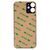 Заднее стекло iPhone 12 mini Product Red, изображение 2