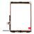 Тачскрин iPad 9 (2021) с кнопкой HOME / черный / OEM, изображение 2