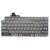 Клавиатура MacBook Air 13/15 A2681 A2941 A3113 A3114 Mid 2022 Mid 2023 Early 2024 прямой Enter RUS РСТ / AAA, изображение 2
