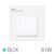Блок питания для MacBook Pro 13 Retina 61W USB-C / BOX Orig