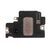 Полифонический нижний динамик (звонок) iPhone X / 923-01962 / AASP, изображение 2