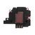 Полифонический нижний динамик (звонок) iPhone XR / 923-02609 / AASP, изображение 2
