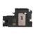 Полифонический нижний динамик (звонок) iPhone XS Max / 923-02649 / AASP, изображение 2