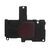 Полифонический нижний динамик (звонок) iPhone 6 / 923-00012 / AASP