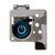 Кнопка включения со шлейфом iMac 24 M1 A2438 A2439 Mid 2021 Blue