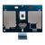 Блок корпуса с ножкой iMac 24 M1 A2438 Mid 2021 Blue
