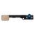 Аудио разъем iMac 24 M1 A2438 A2439 Mid 2021 Blue