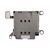 Коннектор симкарты SIM iPhone 12 Pro / 821-02647