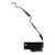 Антенна левая WiFi Bluetooth iMac 24 M1 A2438 A2439 Mid 2021, изображение 2