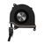 Вентилятор левый iMac 24 M1 A2438 Mid 2021