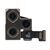Камера задняя iPhone 12 Pro / 821-02572 821-02644 / не работает камера X1 / ORIG