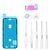 Аккумулятор NOHON iPhone 12 mini / 2227mAh + набор для замены, изображение 2